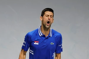 Djokovic có thể bị Mỹ “hành” như khi đến Úc