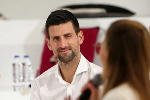 Djokovic quyết chơi lớn tại Dubai mở rộng