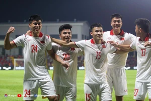 U-23 Việt Nam nhận tin không vui trước trận gặp Thái Lan