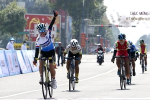 Bất ngờ thú vị ở chặng đua mở màn Biwase Cup 2022