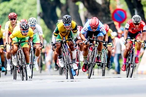 Nối dài mạch thắng tại Huế, Nguyệt Minh nhắn gì với Lê Văn Duẩn?