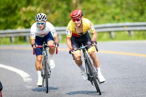 Igor Frolov lập kỷ lục chưa từng có tiền lệ ở Cúp Truyền Hình