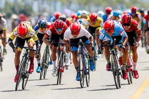 “Nước khuya” nóng bỏng và chiến thắng của cậu cháu nhà Lê Nguyệt Minh