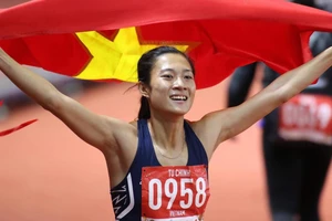 SEA Games 31 loại ba nội dung thi đấu trước giờ G