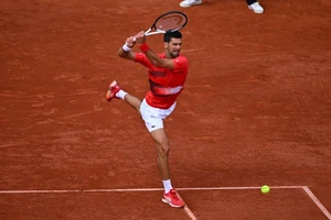Djokovic xót thương số phận huyền thoại Becker