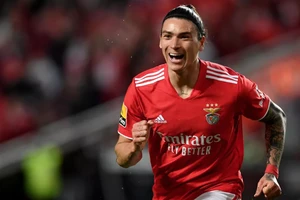 Liverpool chuẩn bị "nổ bom tấn" trị giá 75 triệu euro