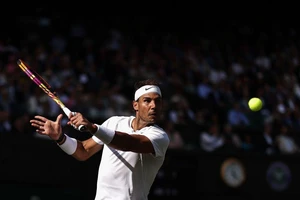 COVID-19 “tấn công” Wimbeldon, Nadal càng trở nên cẩn trọng