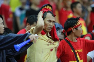 “Chảo lửa” 83.000 chỗ ngồi sắp bị phá bỏ