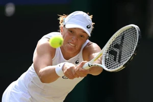 Ai đã hạ bệ tay vợt số 1 thế giới?