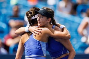 Azarenka không thể tranh tài vì vấn đề nhạy cảm