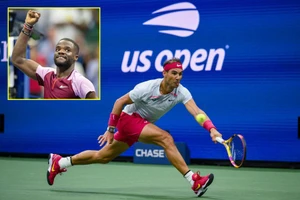 Thất thủ tại Mỹ mở rộng, Nadal chờ đón con đầu lòng