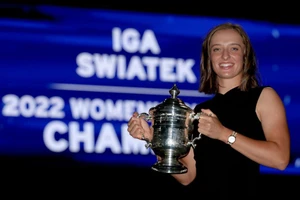 Số 1 thế giới lần thứ 2 lên đỉnh Grand Slam