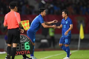 Đồng hương ông Park bật mí cách Malaysia hạ gục Thái Lan