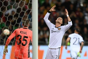 Manchester United "bay mất" hơn 115 triệu bảng