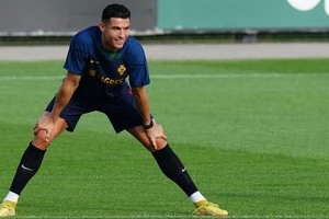 Ronaldo đối mặt với lệnh cấm thi đấu