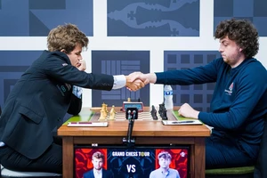 FIDE thành lập hội đồng điều tra cáo buộc gian lận