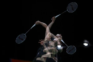 Những chiến thắng rung chuyển cầu lông Việt Nam