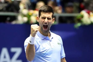 Tiley ‘vẽ’ đường cho Djokovic trở lại Úc mở rộng