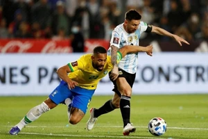 Messi bất ngờ tiết lộ điều này