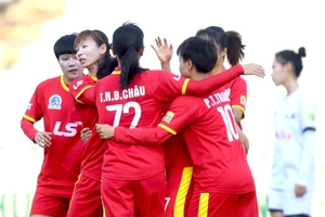 Khi ‘nữ hoàng’ đòi ngôi