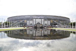 AFF Cup: Malaysia không tiếp tuyển Việt Nam tại ‘chảo lửa’ Đông Nam Á