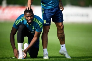 Thêm một chiến binh giã biệt World Cup 2022