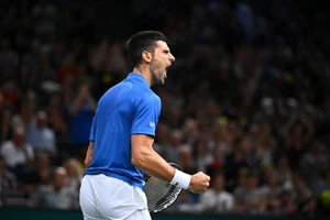 Djokovic và Alcaraz 'hẹn' nhau tại chung kết