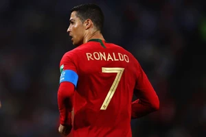 World Cup 2022 là cơ hội cuối cho Ronaldo 'lưu danh sử vàng'