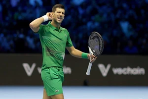 Úc hủy lệnh cấm nhập cảnh đối với Djokovic