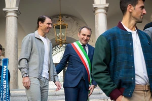 Nadal nói gì khi Djokovic được cấp visa đến Úc mở rộng?