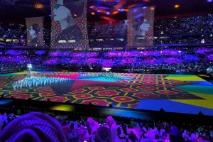 ‘Phù thủy Olympic’ đạo diễn lễ khai mạc World Cup 2022
