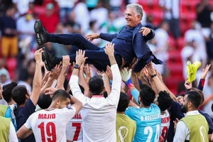 Mỹ - Iran, vượt ngoài khuôn khổ ‘trận chiến sinh tử'