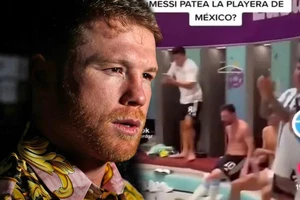 ‘Tay nhanh hơn não’, võ sĩ Mexico lên tiếng xin lỗi Messi