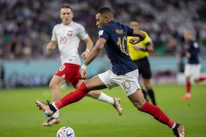 Cách nào để tuyển Anh vô hiệu hóa Mbappe?