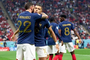 Mbappe và cơ hội ‘lập đỉnh’ trước siêu sao Messi