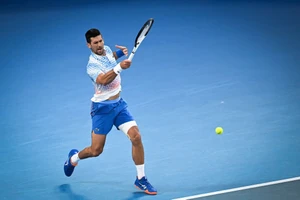 Djokovic nói gì trước cuộc ‘tử chiến' kỷ lục?