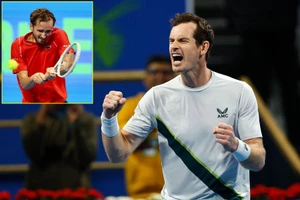 Hai cựu số 1 thế giới tranh vương