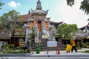 Chính thức: FIFA tước quyền đăng cai giải U-20 thế giới của Indonesia