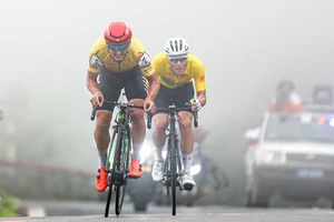 Xem lại cuộc chiến Hải Vân Quan trước chặng vượt đèo An Khê