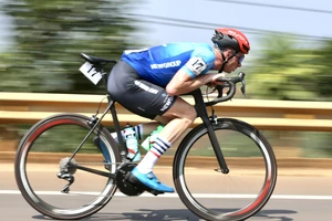 Ngoại binh Nga khiến đường đua Cúp Truyền Hình “loạn nhịp”