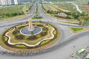 Cúp Truyền Hình: Roman Maikin hoàn tất chiến thắng thứ 14 cho Lộc Trời