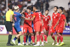 CĐV ASEAN phản ứng sau chiến thắng kịch tính của U-22 Indonesia