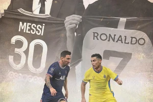 Vì sao Saudi Arabia muốn "thâu tóm" cả Messi và Ronaldo?