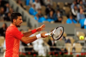 Bộ trưởng Pháp chỉ trích thông điệp của Djokovic
