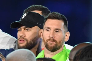 Inter Miami tăng cường lực lượng nhiều hơn dự đoán