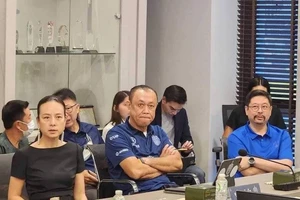 Bản quyền Thai-League mất giá, không cao như kỳ vọng
