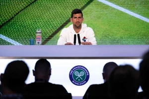 Djokovic cảnh báo quần vợt 'biến tướng' tại Saudi Arabia