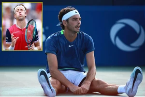 Khi các hạt giống Canada Open cùng gác vợt