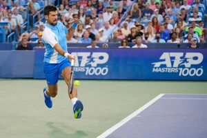 Djokovic: Mọi Grand Slam đều như lần cuối cùng