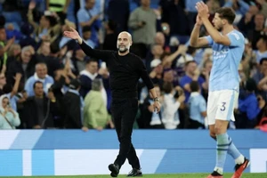 'Rắn mất đầu', Man City sẽ chơi như thế nào?